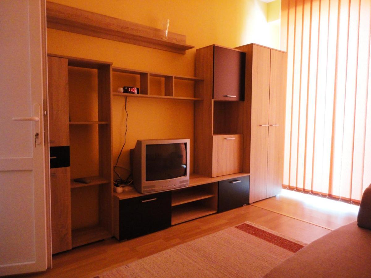 Villa Ani Hajduszoboszlo Luaran gambar