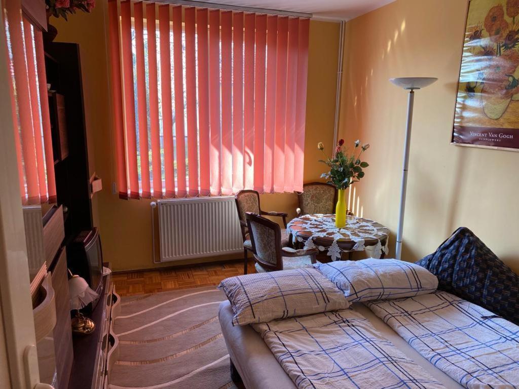 Villa Ani Hajduszoboszlo Luaran gambar