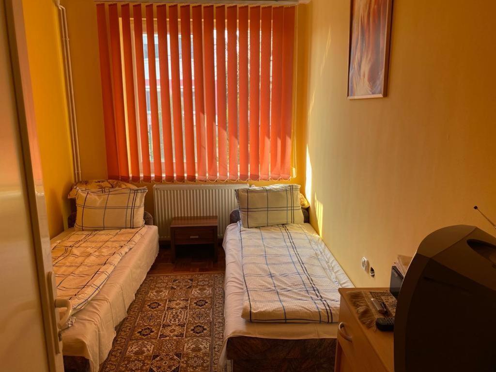 Villa Ani Hajduszoboszlo Luaran gambar
